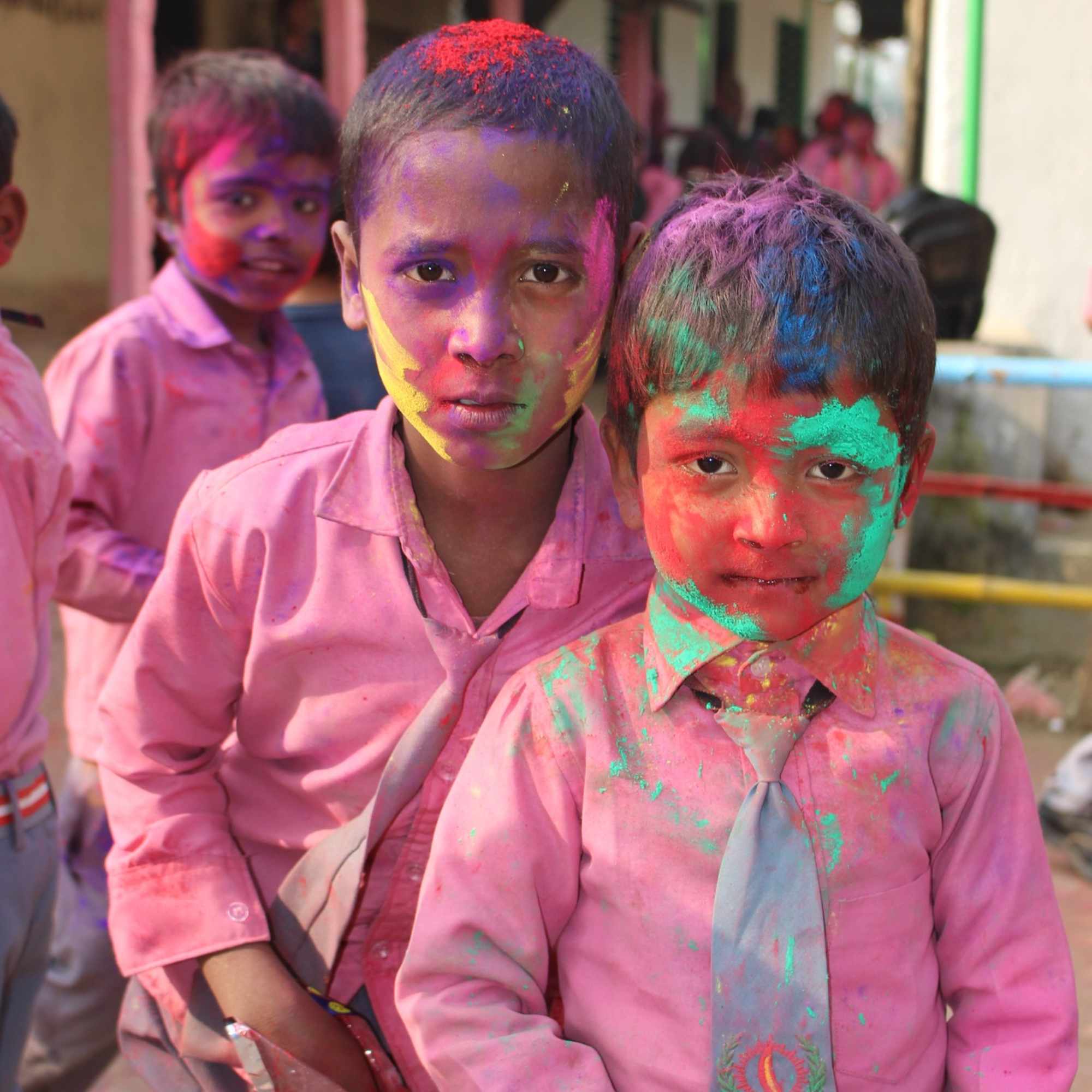 Holi