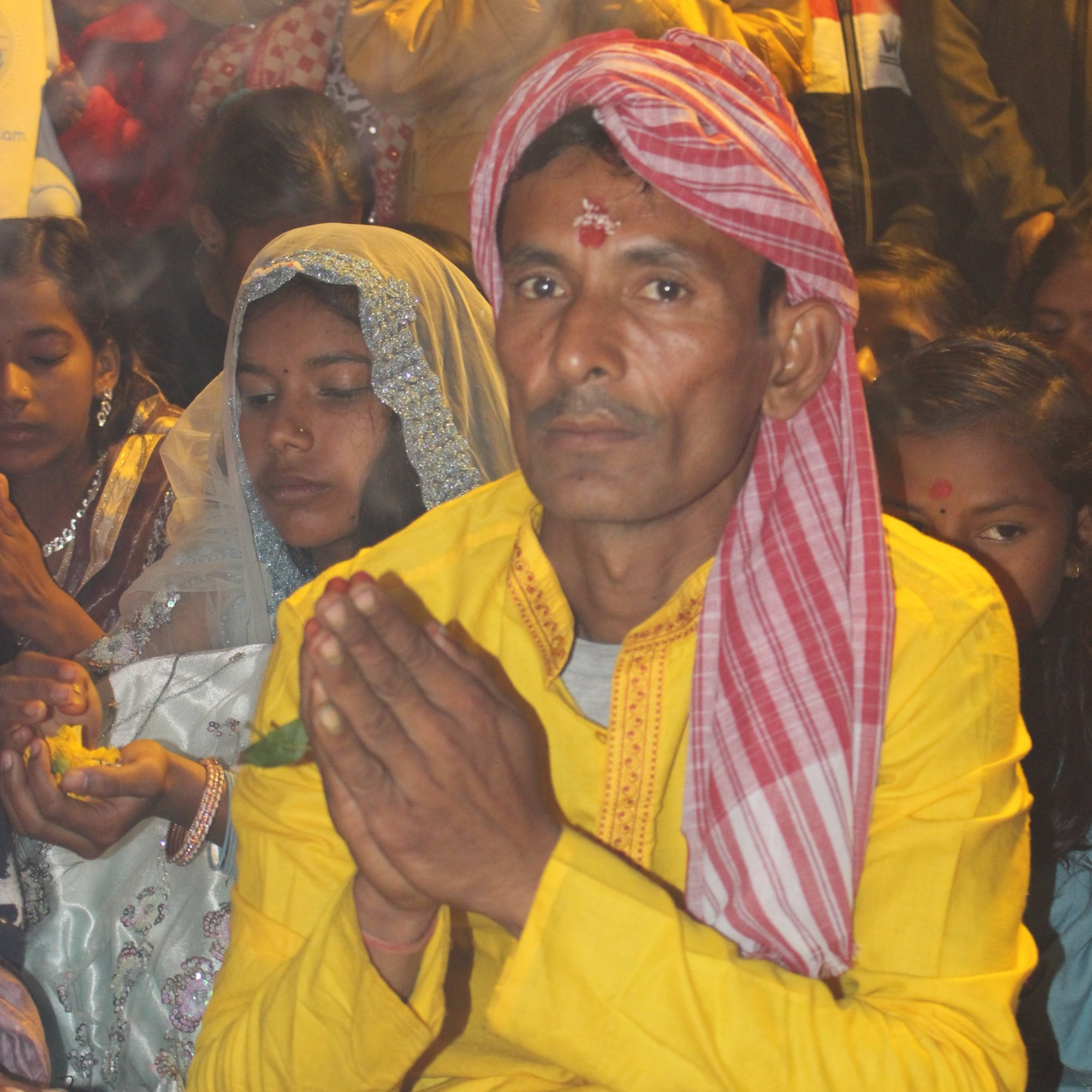 Saraswati Puja