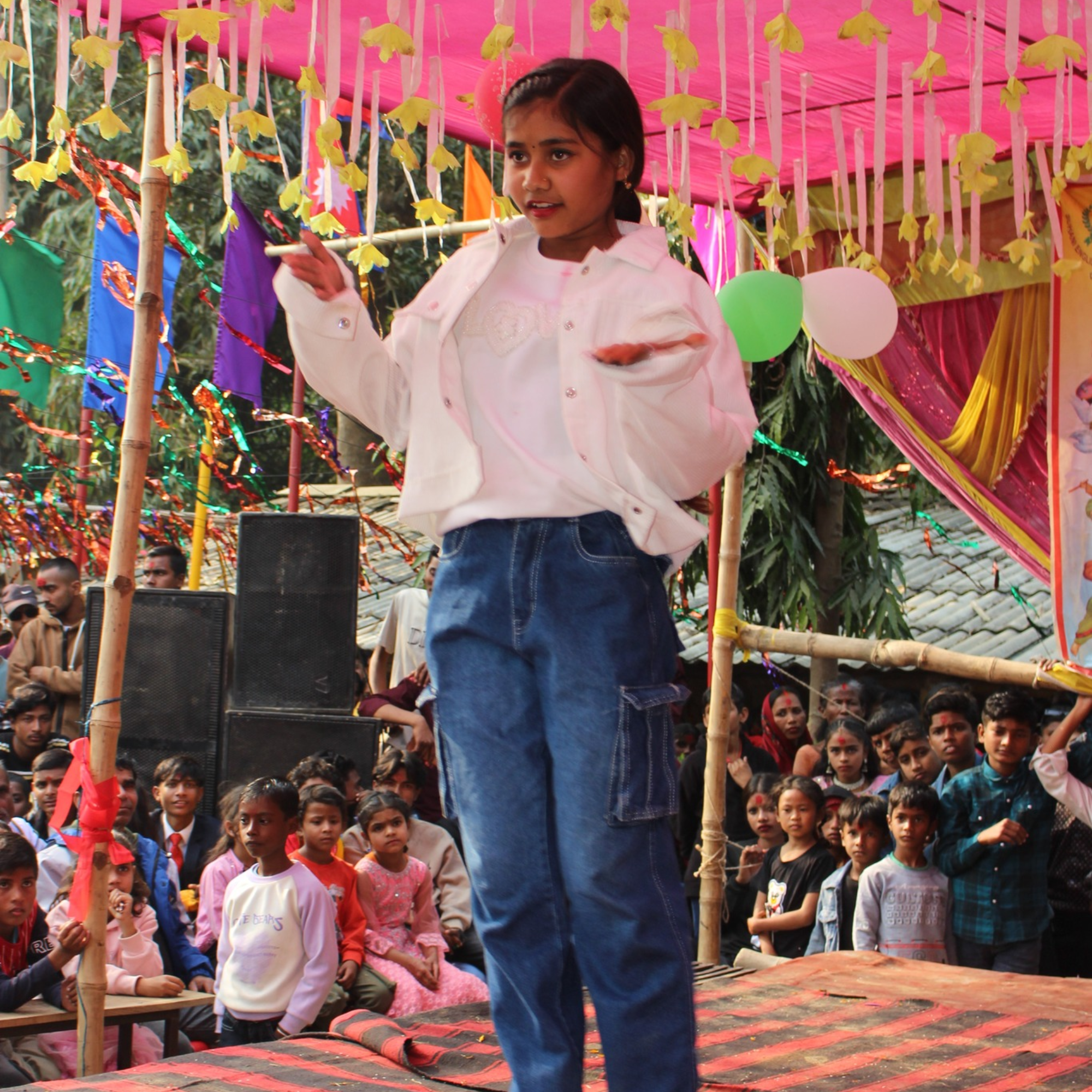 Dance