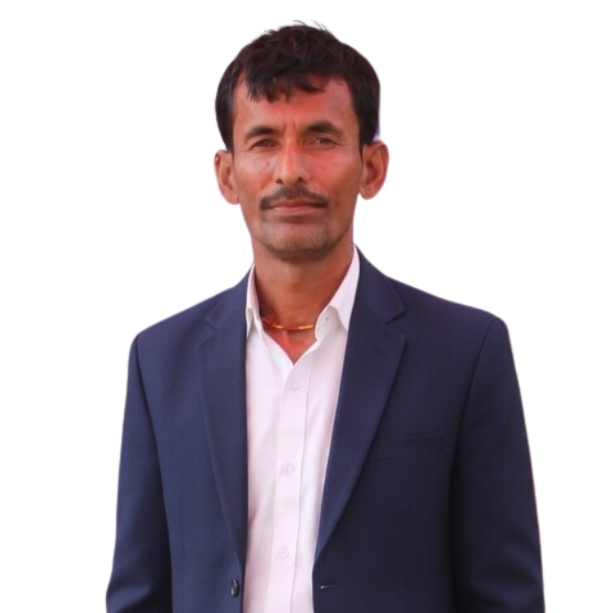 Mr. Suresh Prasad Sah