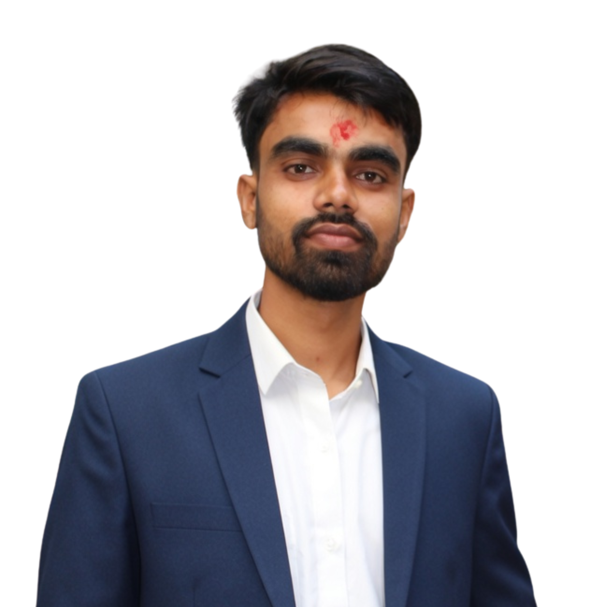Mr. Sujay Sah